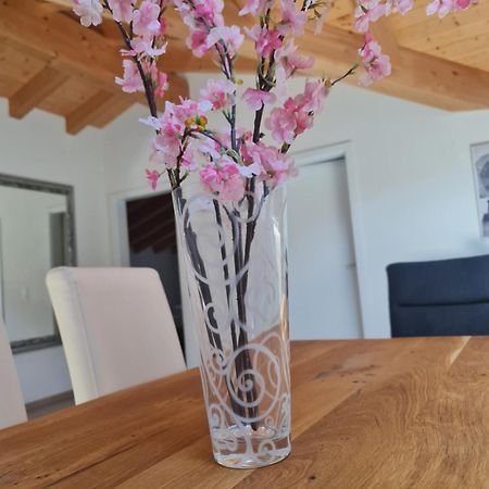 Jungfrau Penthouse - Aare Jungfrau Ag Apartman Wilderswil Kültér fotó