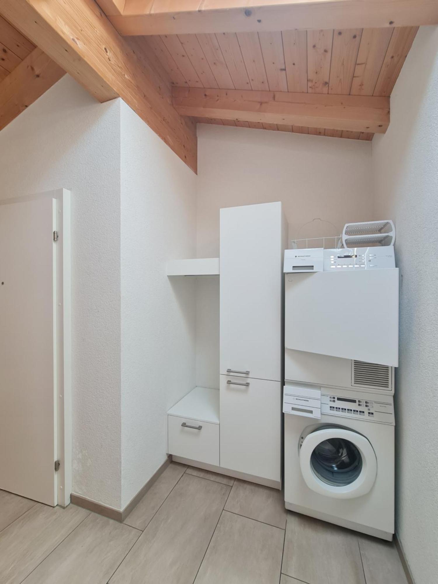 Jungfrau Penthouse - Aare Jungfrau Ag Apartman Wilderswil Kültér fotó
