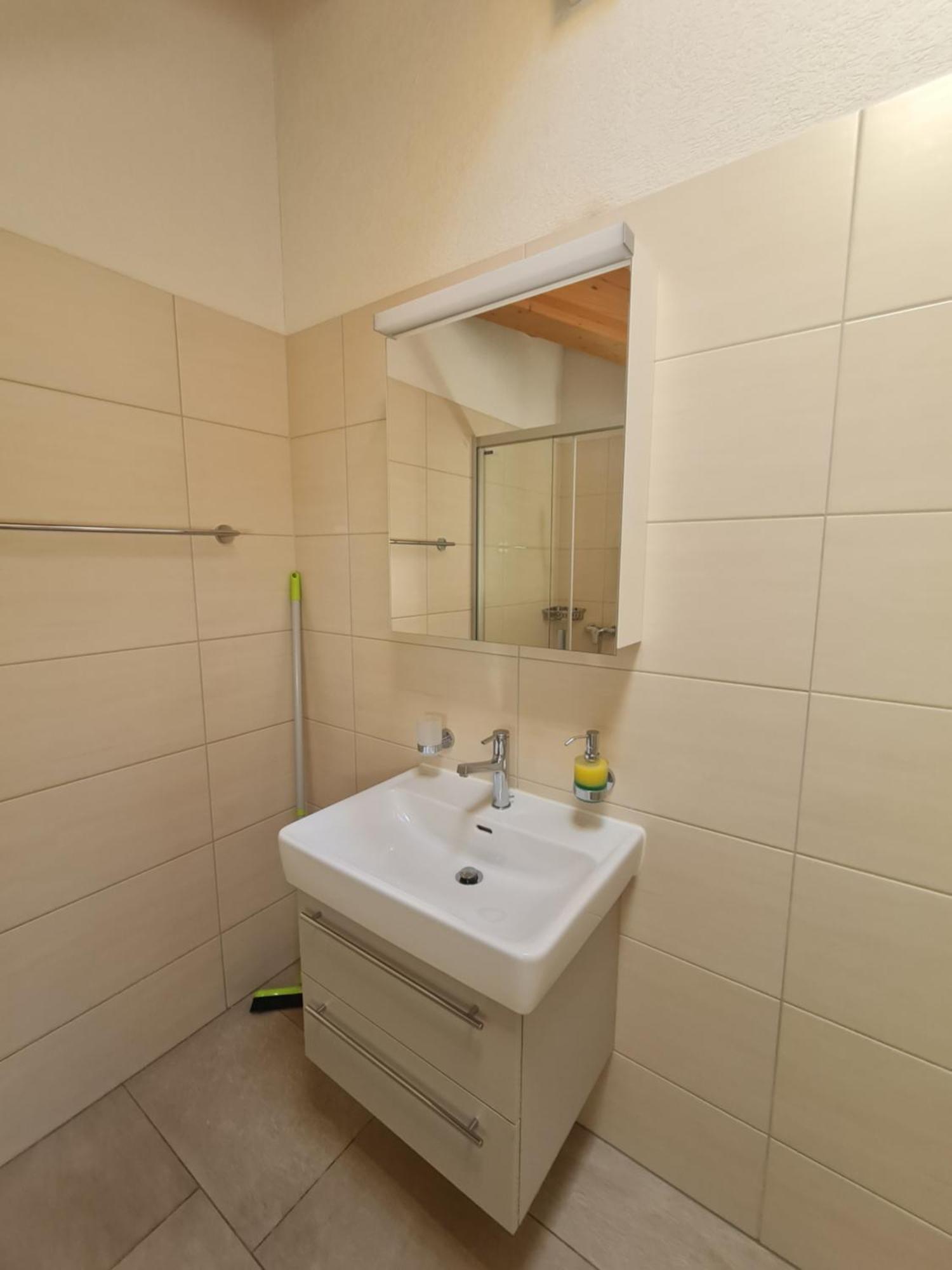 Jungfrau Penthouse - Aare Jungfrau Ag Apartman Wilderswil Kültér fotó
