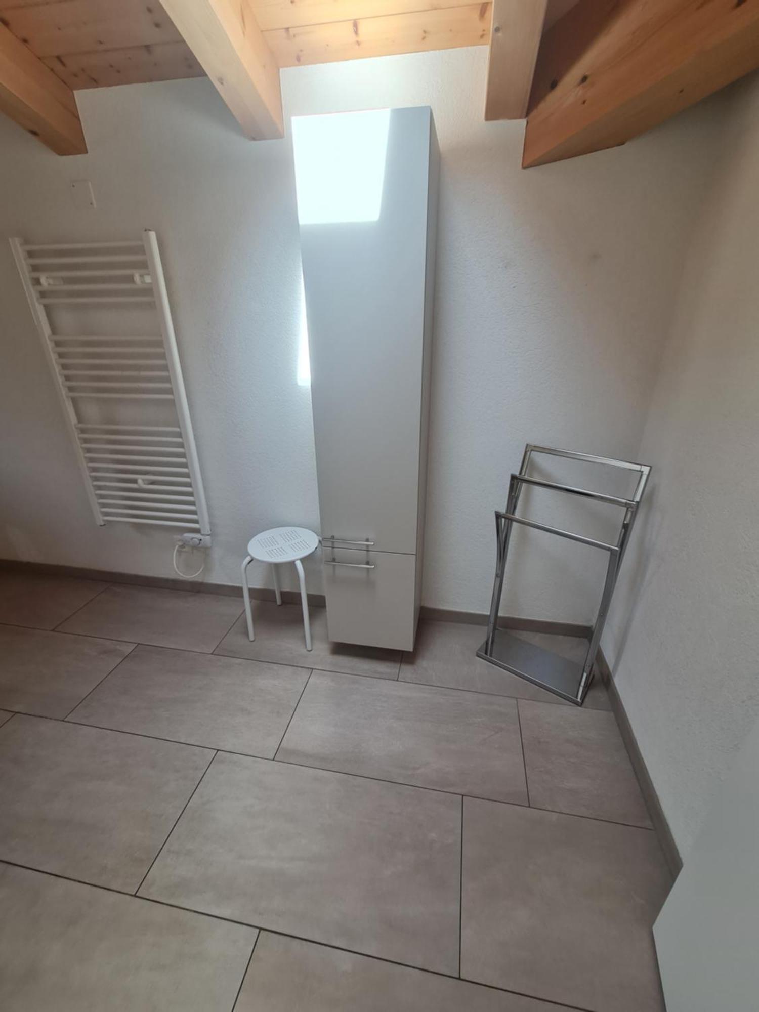 Jungfrau Penthouse - Aare Jungfrau Ag Apartman Wilderswil Kültér fotó