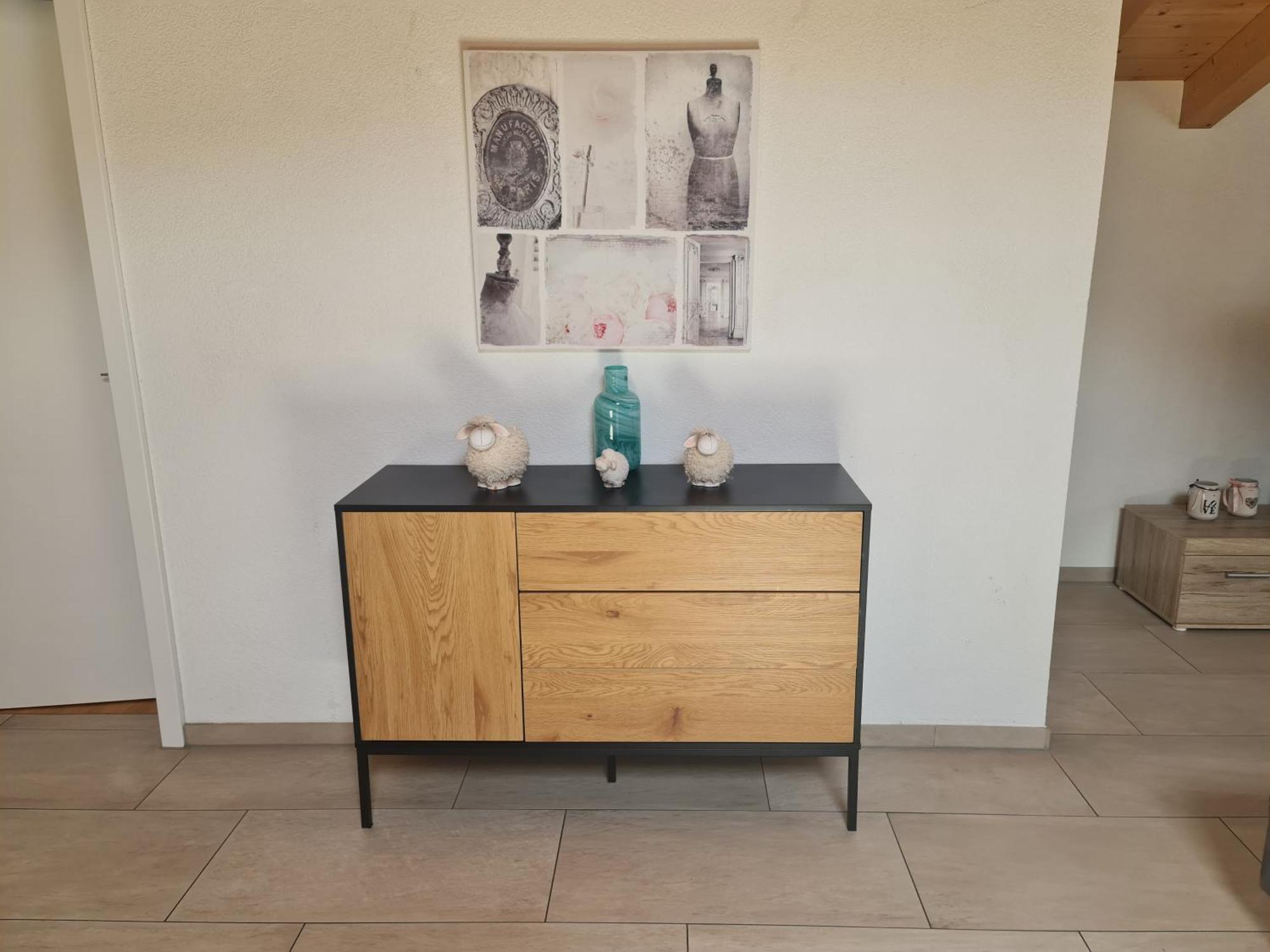 Jungfrau Penthouse - Aare Jungfrau Ag Apartman Wilderswil Kültér fotó