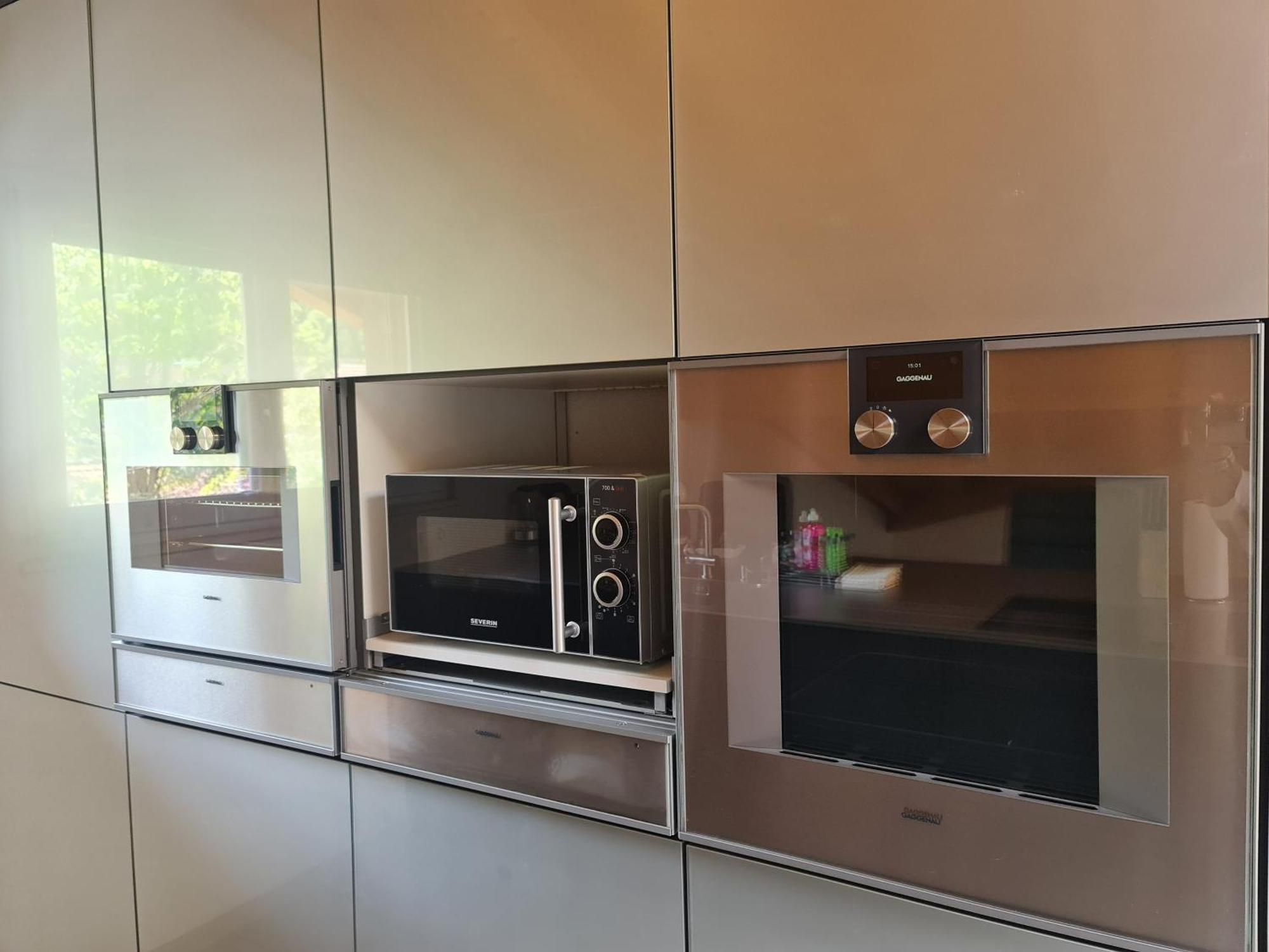 Jungfrau Penthouse - Aare Jungfrau Ag Apartman Wilderswil Kültér fotó
