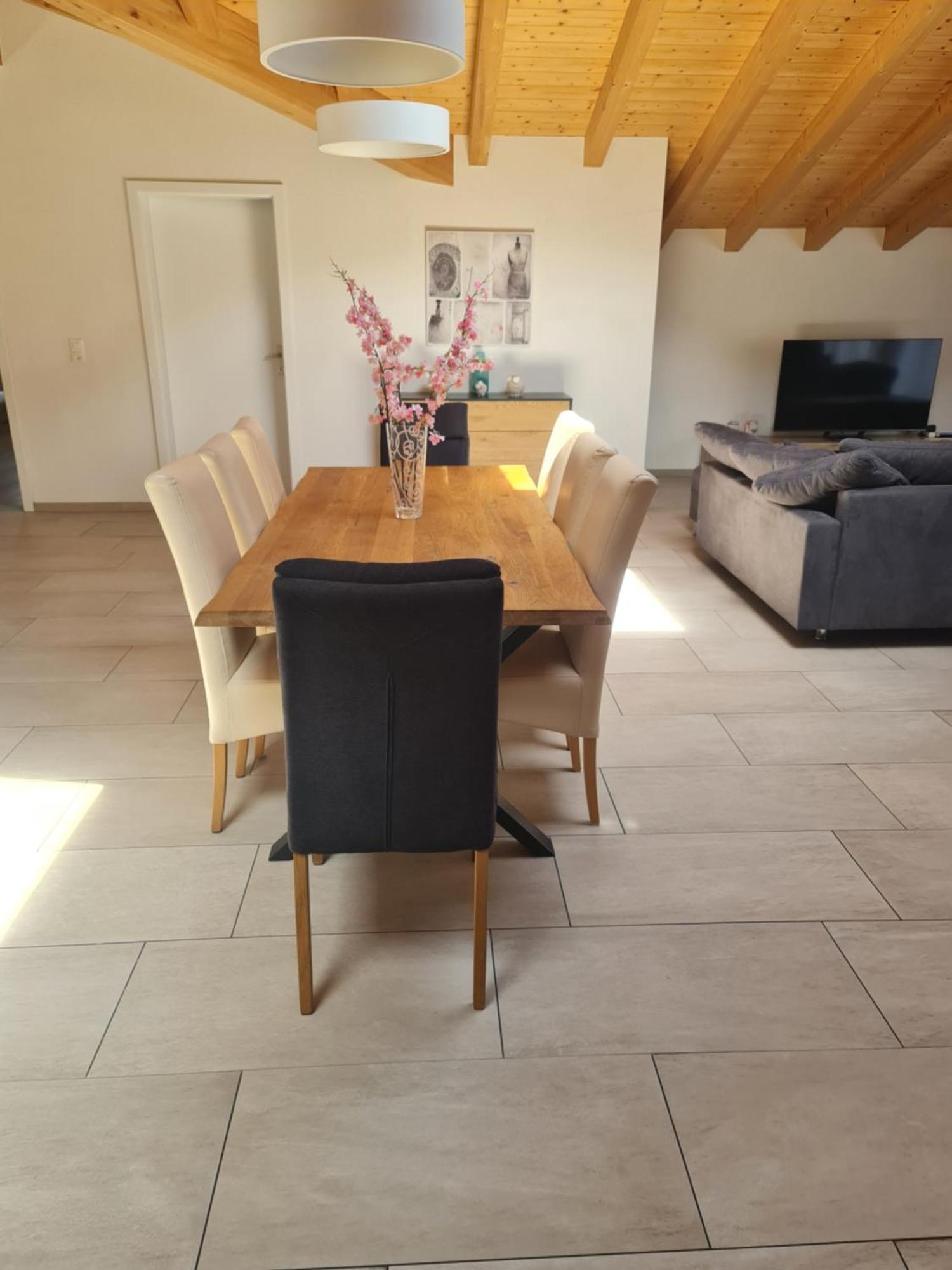 Jungfrau Penthouse - Aare Jungfrau Ag Apartman Wilderswil Kültér fotó